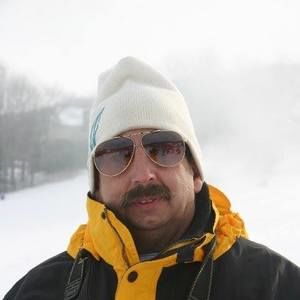 Meet your Posher, Marty